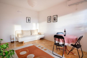 Apartment Maks